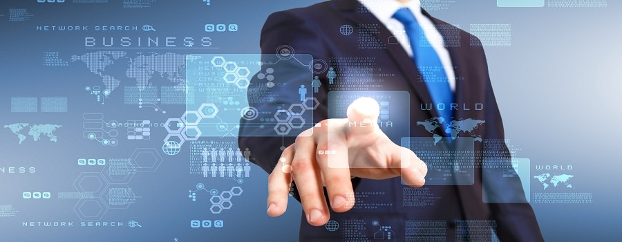 Online trading