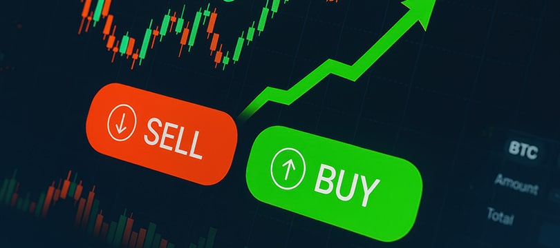 How to Learn to Lose in Online Trading