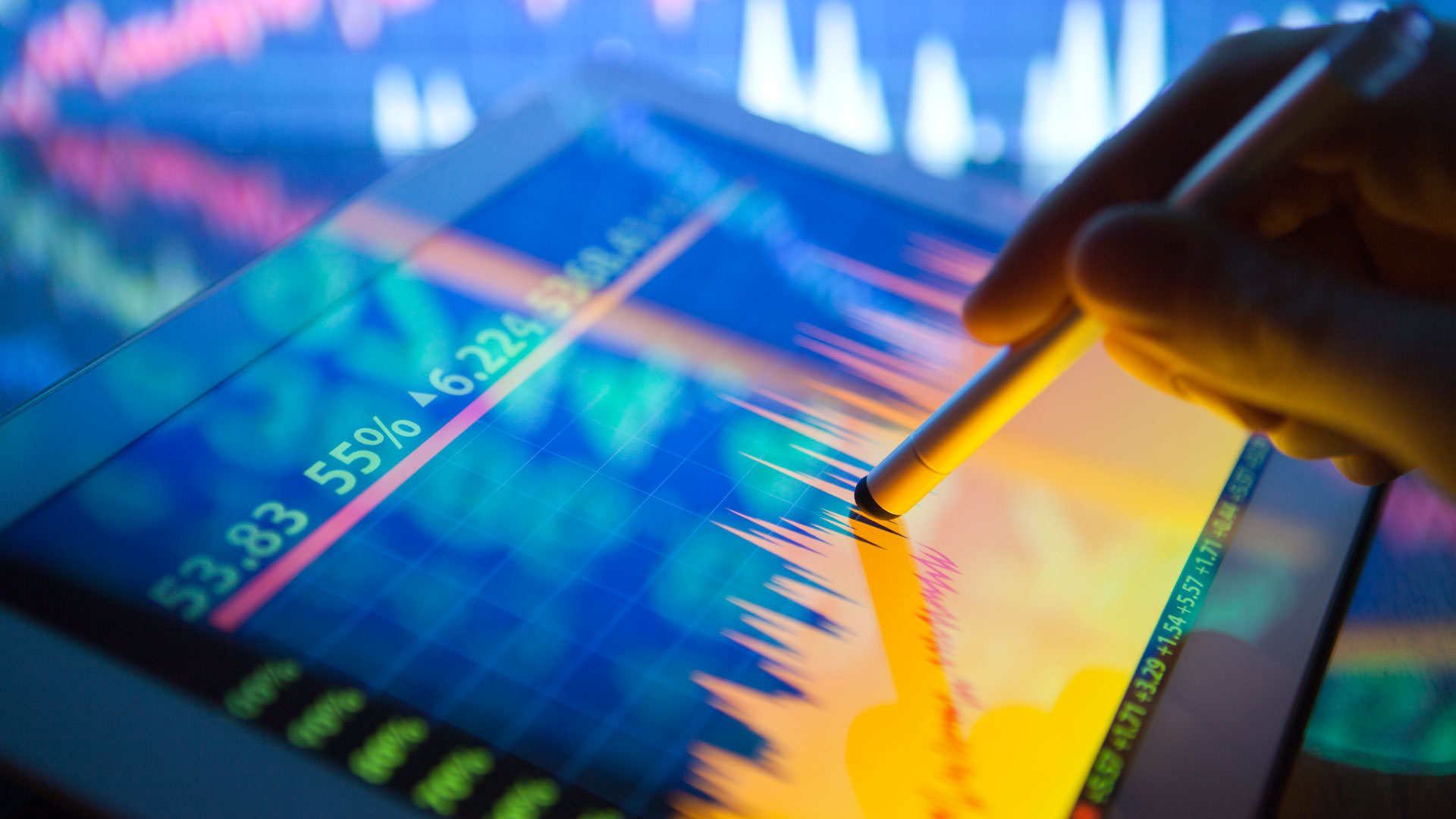 How to Exorcise the Demons of Trading