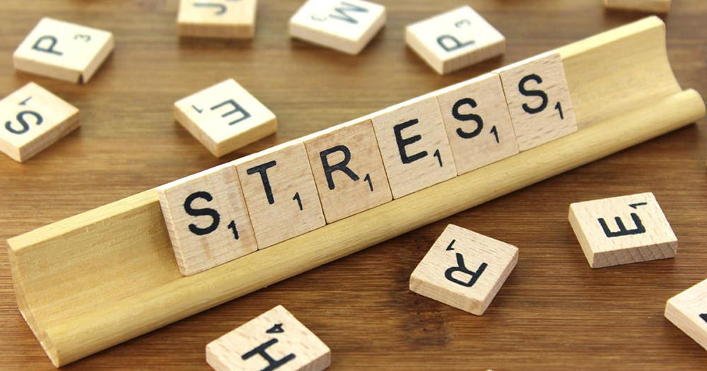 Managing Trading Stress