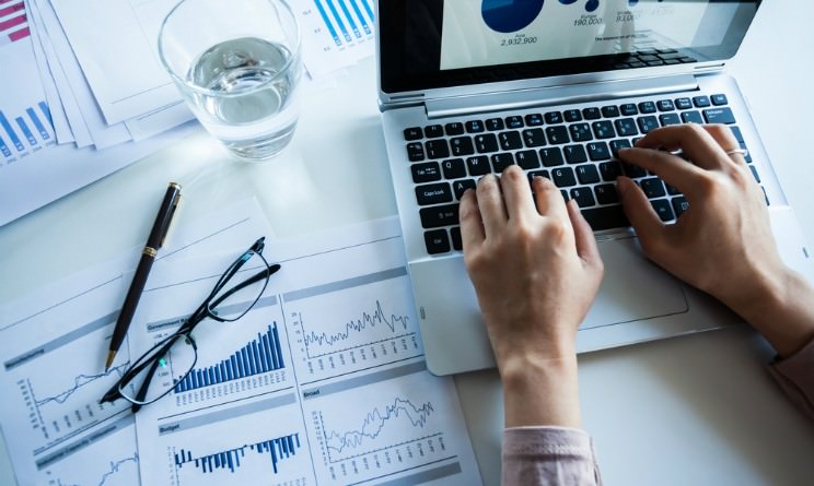 Forex trading from home