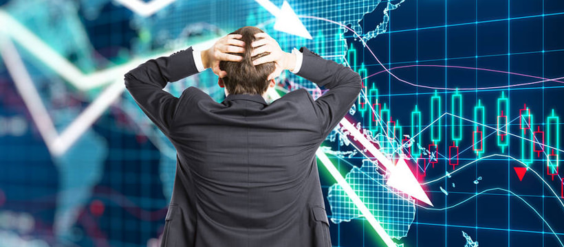 How to Survive Panic Selling in Forex Trading and the Stock Market