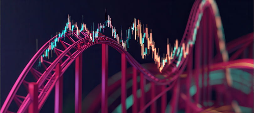 Implied volatility in trading and how to manage it