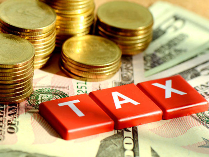 forex taxes