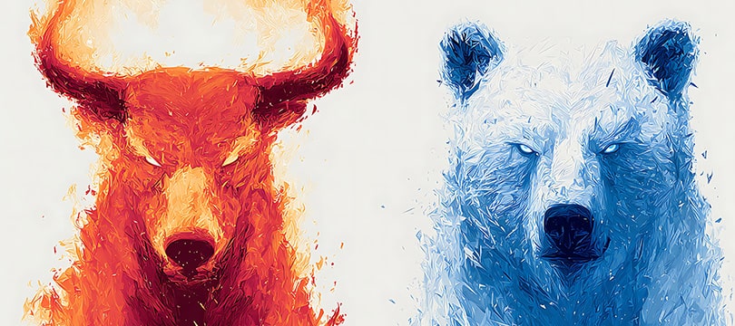 Advanced Liquidity Heatmap: A Tool for Anticipating Market Trends