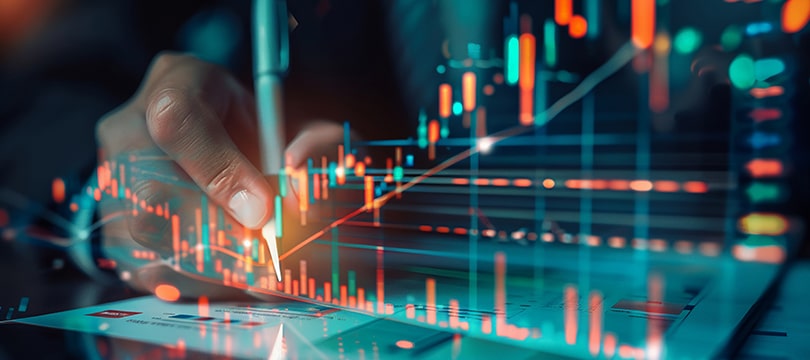 Market Cycles and Currency Correlation: How to Exploit the Hidden Dynamics of Forex