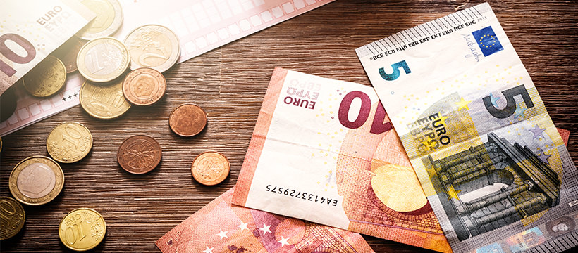Money Management: 4 Parameters to Analyze