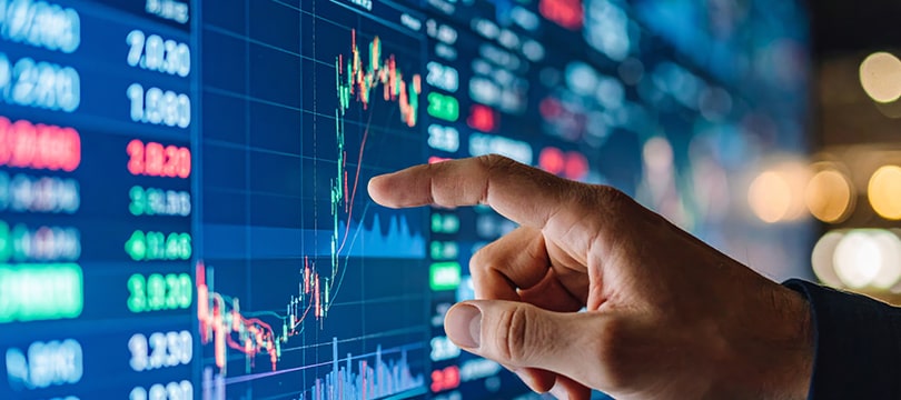 Multi-Timeframe Analysis: the Factor of 4 Rule for Synchronizing Underlying Trends and Operational Entries