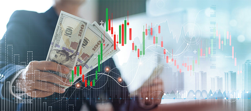 Online Trading and Money Management: 6 Rules to Follow