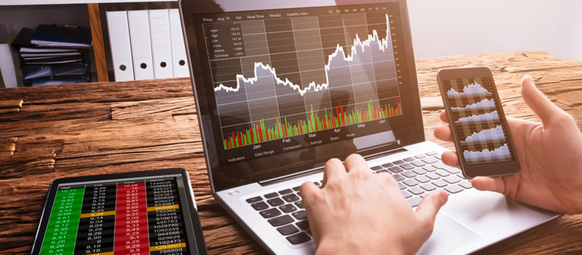 Learning Online Trading: How Your Mind Changes When You Learn It