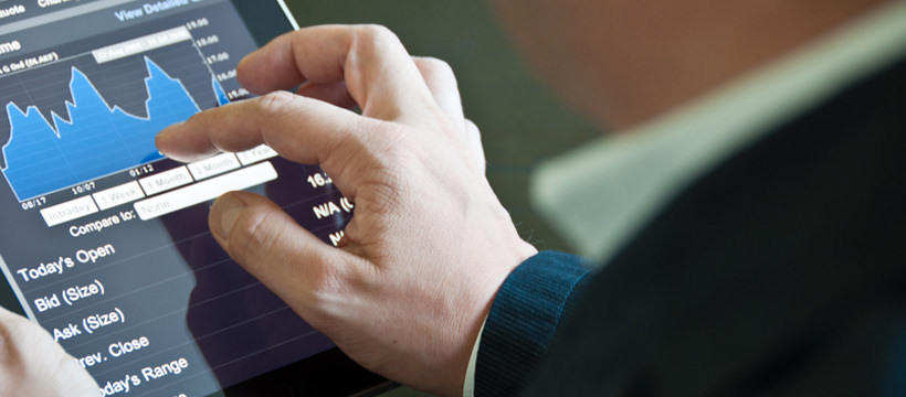 Online Trading: How to Profit...From Losses