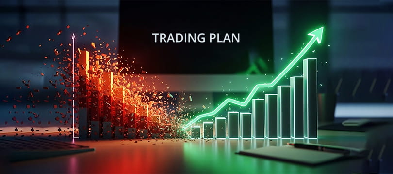 Professional Trading Plan: a Checklist