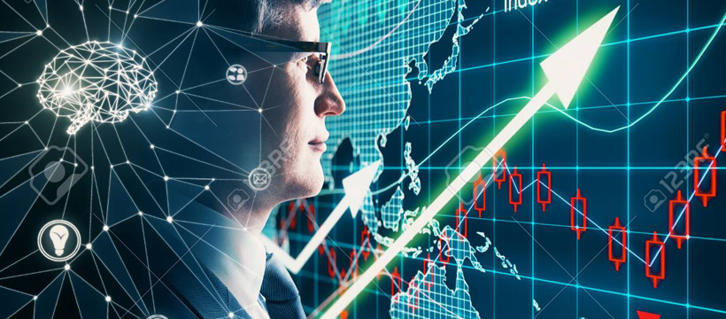 Psychological Conditioning in Online Trading