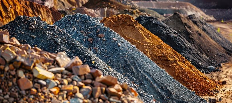 Trading Rare Earth Elements: Is It Possible?