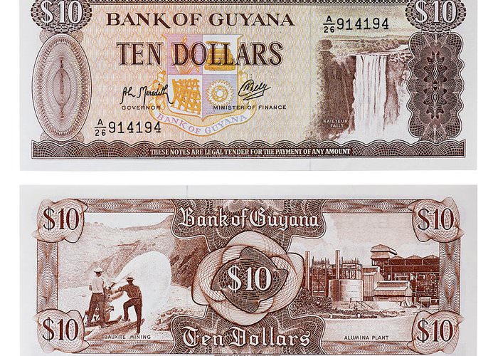 Risks of Trading Exotic Currencies
