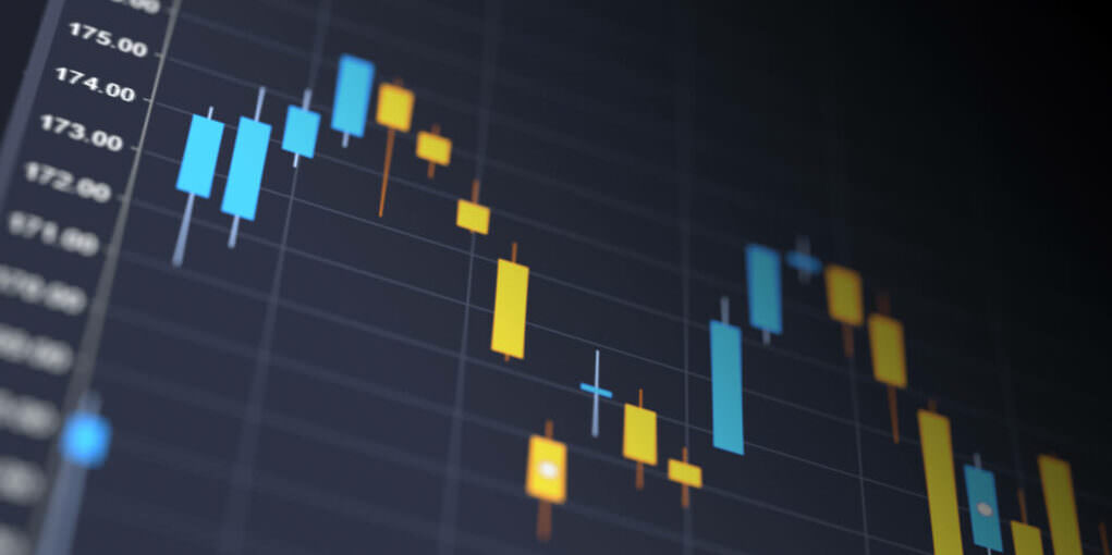 slow trading