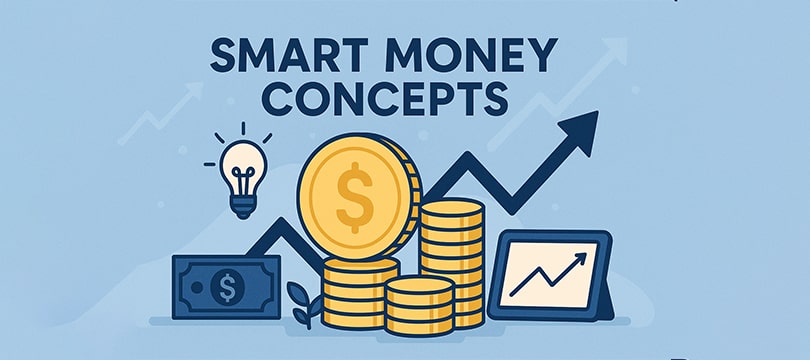 Smart Money Concepts Forex: Order Blocks, Liquidity and Institutional Trading