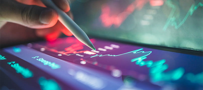 Stress testing a trading strategy against adverse scenarios