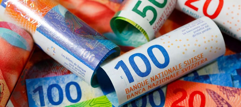 Swiss Franc Remains Strong Despite Cuts