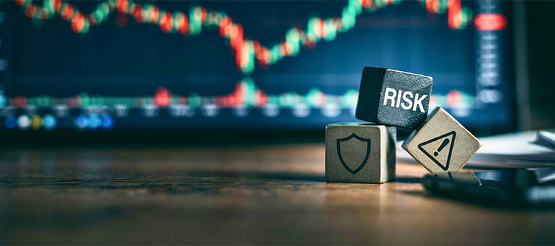 Riskiest trading strategies: martingale, averaging down and leverage