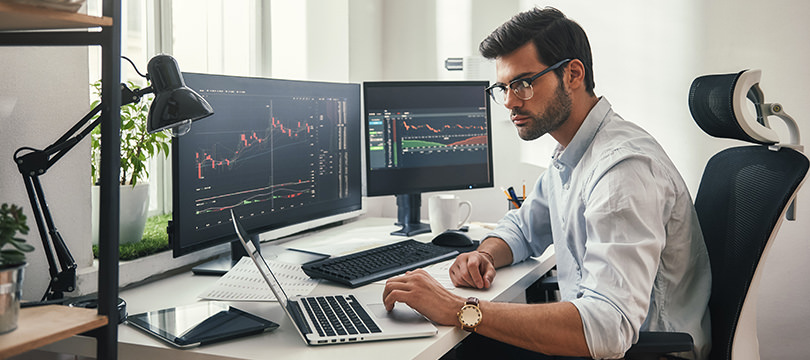 Living Off Trading, a Side Effect No One Tells You About