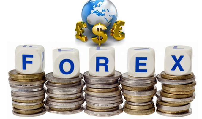 Foreign Currency Exchange Trading