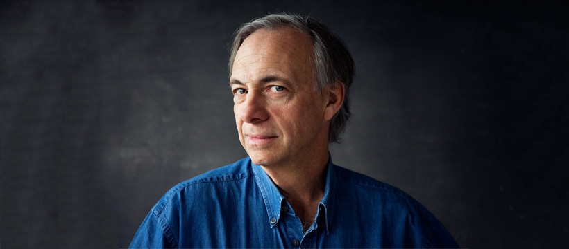 The Story of Super Trader Ray Dalio