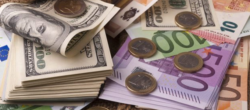 Top 7 Euro-Dollar Market Movers