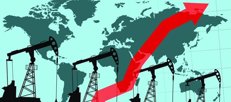 Trading During a War: Survival Tips