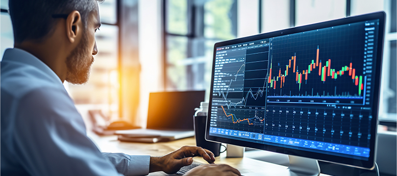 The Risks of Trading Online Without Proper Training
