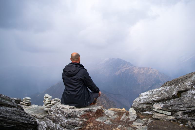 Psychology in Trading: The 3 Pillars
