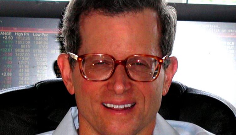 Trading Stories: Michael Marcus Turns 30k into 80 million