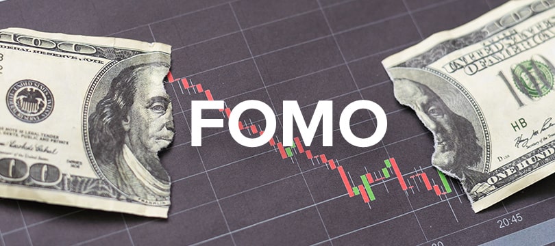 Definitive Guide to Avoid FOMO in Forex Trading