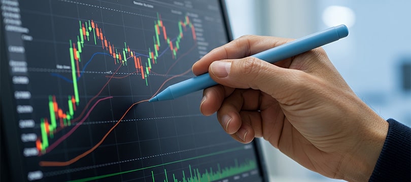 Volumetric Analysis in Trading: How It's Done and What It's Used For