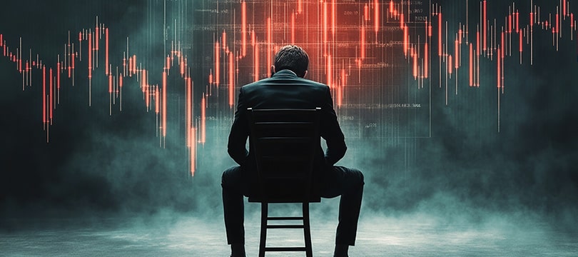 Why First Trades Often Go Badly