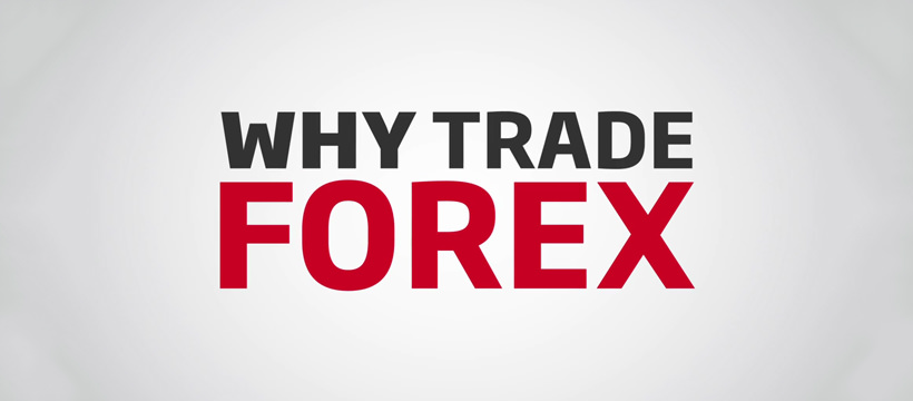 Why Learn Forex Trading