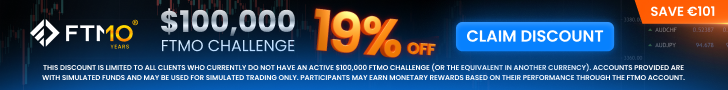 FTMO - Become a Funded Trader
